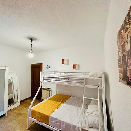 Punta Me Rooms In The Best Location Of Madrid Downtown Exterior photo
