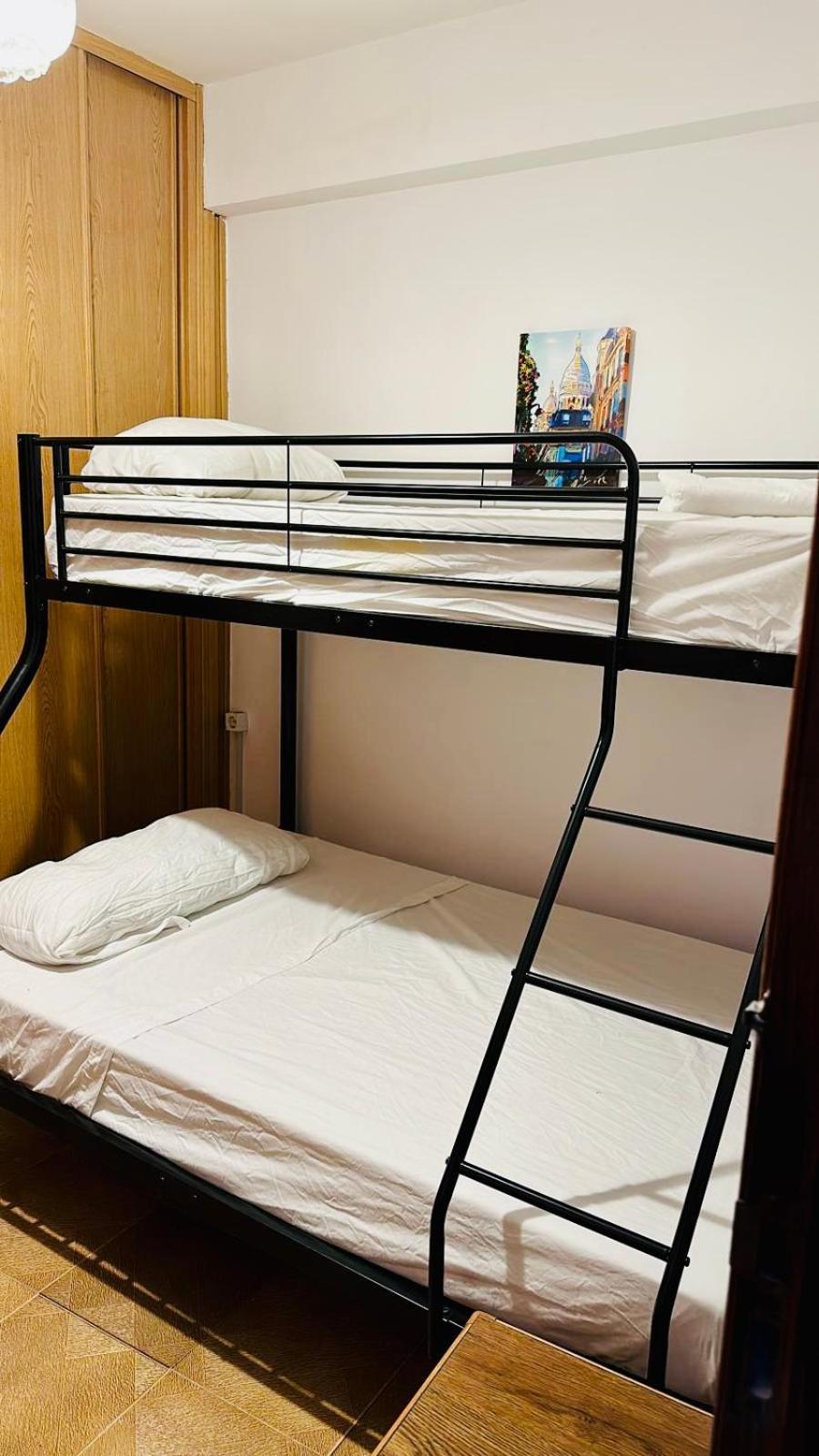 Punta Me Rooms In The Best Location Of Madrid Downtown Exterior photo