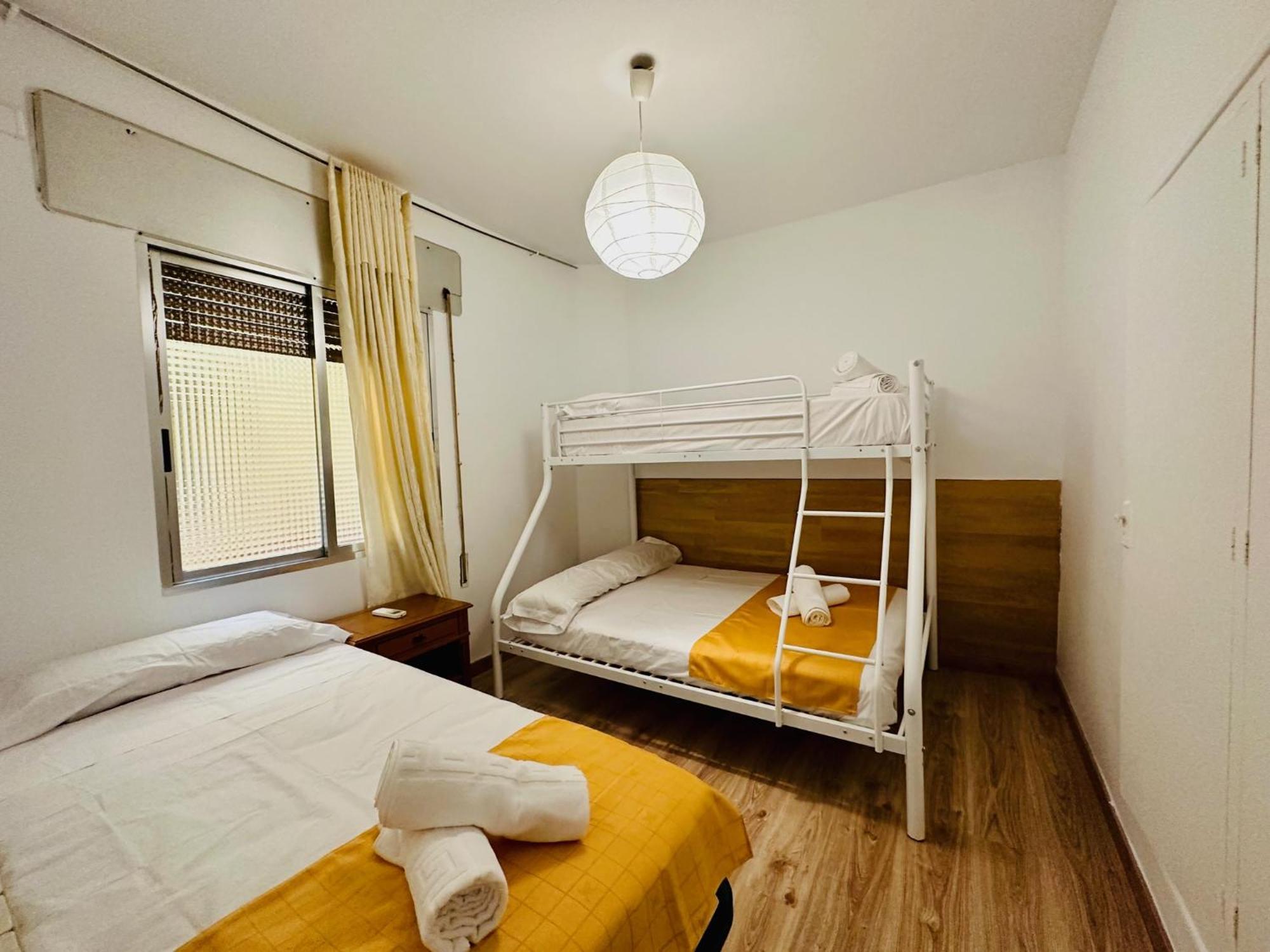 Punta Me Rooms In The Best Location Of Madrid Downtown Exterior photo