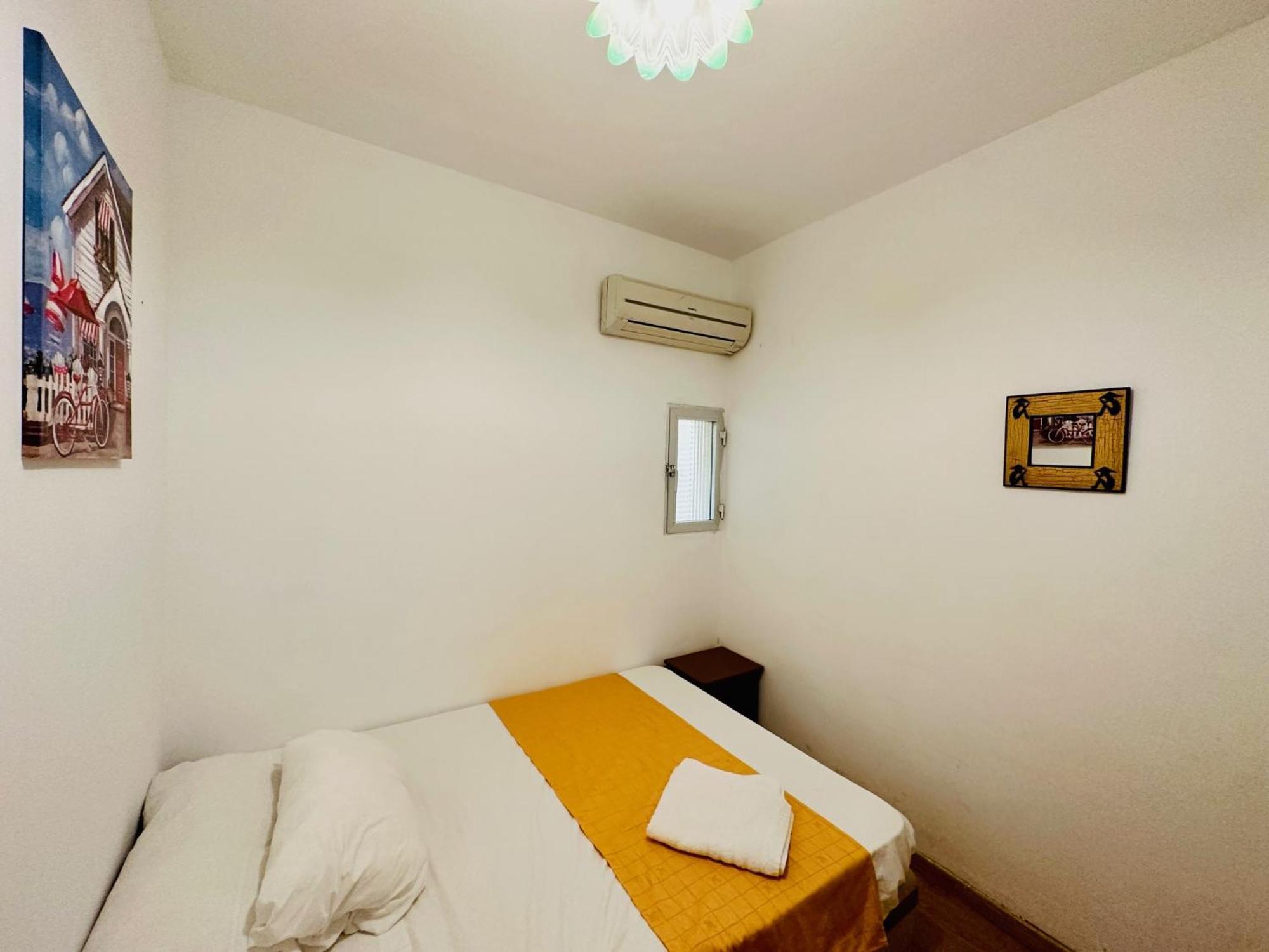 Punta Me Rooms In The Best Location Of Madrid Downtown Exterior photo