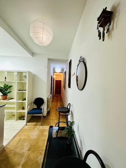 Punta Me Rooms In The Best Location Of Madrid Downtown Exterior photo
