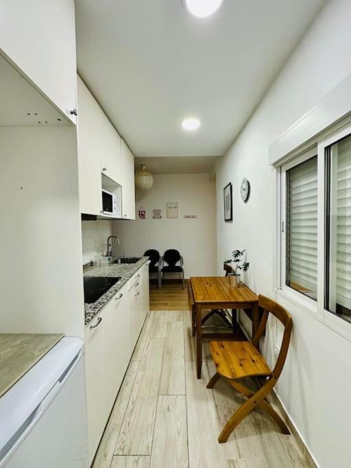 Punta Me Rooms In The Best Location Of Madrid Downtown Exterior photo
